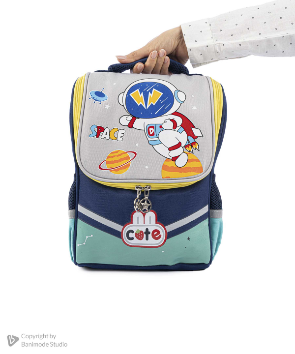 کوله یو اس پولو کیدز US Polo Kids کد 7029B9C4