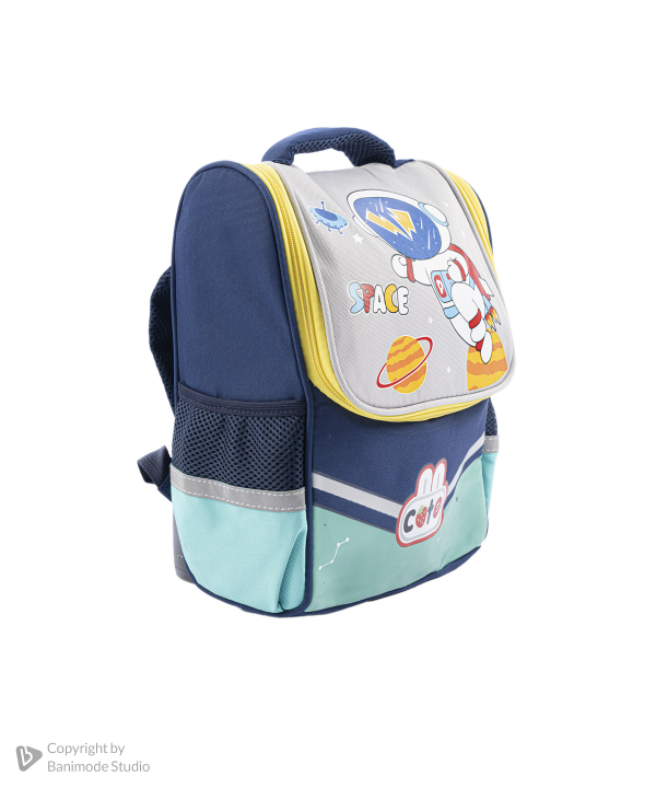 کوله یو اس پولو کیدز US Polo Kids کد 7029B9C4