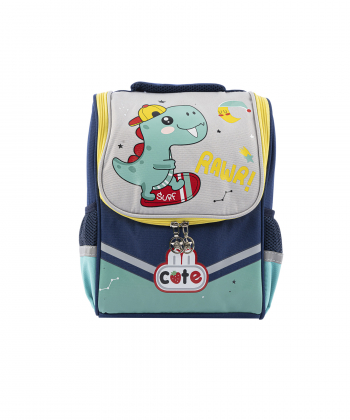 کوله یو اس پولو کیدز US Polo Kids کد 7029B9B4