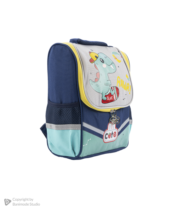 کوله یو اس پولو کیدز US Polo Kids کد 7029B9B4