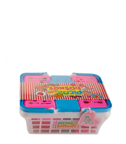 ست پیک نیک زرین تویز Zarrin Toys مدل M2