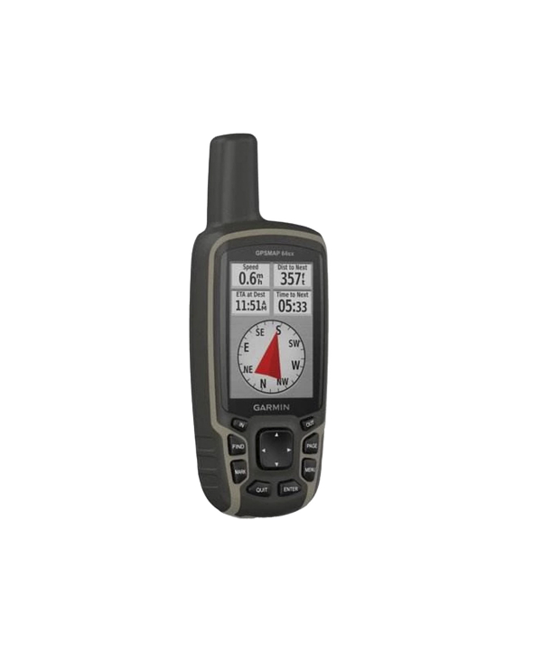 جی پی اس گارمین Garmin مدل 64sx کد 15234329