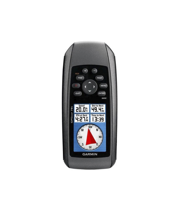 جی پی اس گارمین Garmin مدل 78s کد 15234352