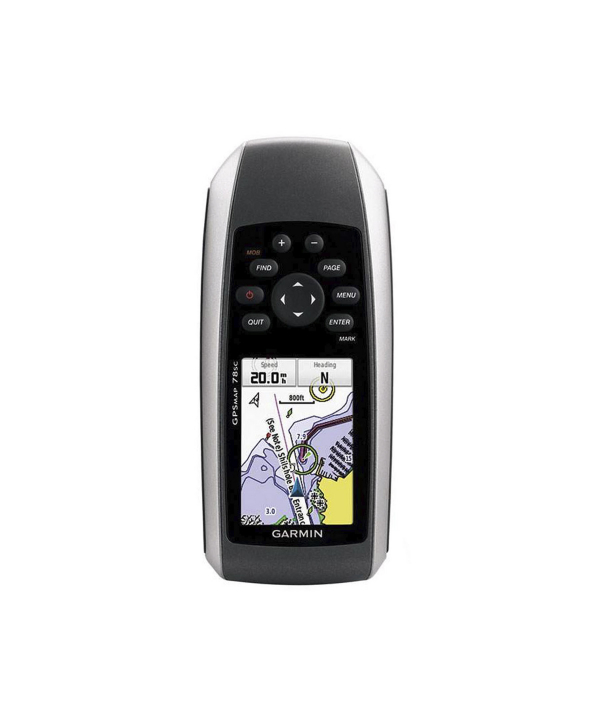 جی پی اس گارمین Garmin مدل 78s کد 15234352