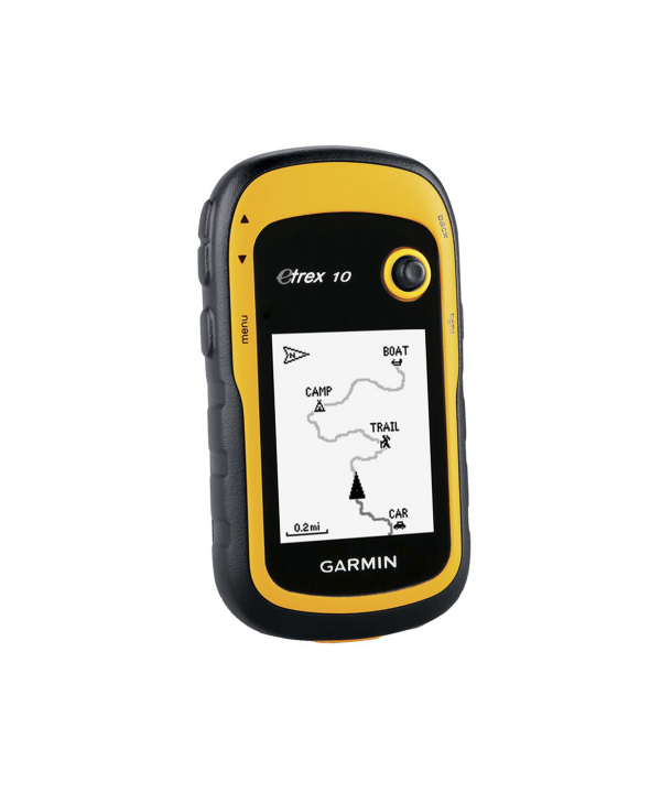 جی پی اس همراه گارمین Garmin مدل eTrex 10 کد 15234380