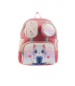 کوله یو اس پولو کیدز US Polo Kids کد 7029B5B6
