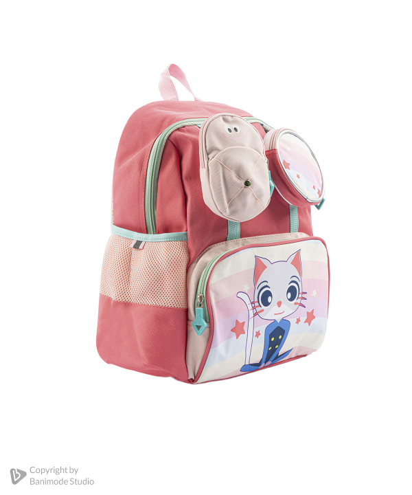 کوله یو اس پولو کیدز US Polo Kids کد 7029B5B6