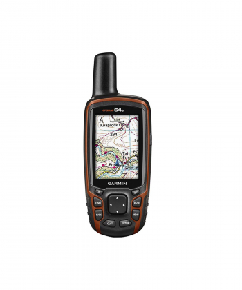 جی پی اس گارمین Garmin مدل Map 64s کد 15405304