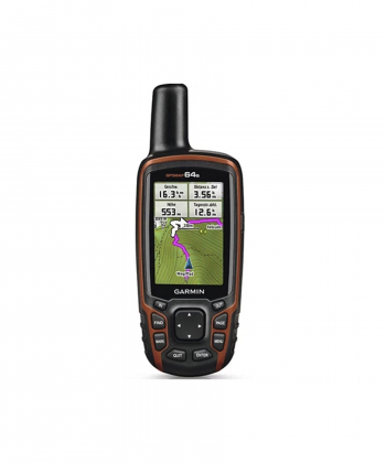 جی پی اس گارمین Garmin مدل Map 64s کد 15405304