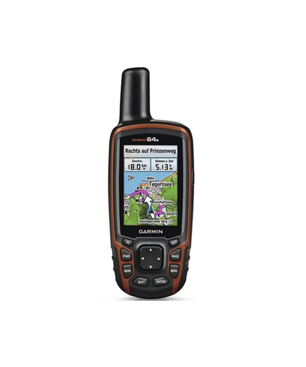 جی پی اس گارمین Garmin مدل Map 64s کد 15405304