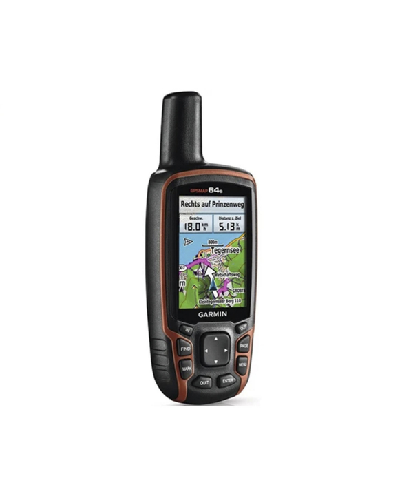 جی پی اس گارمین Garmin مدل Map 64s کد 15405304