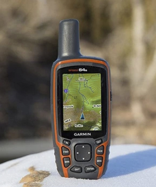جی پی اس گارمین Garmin مدل Map 64s کد 15405304