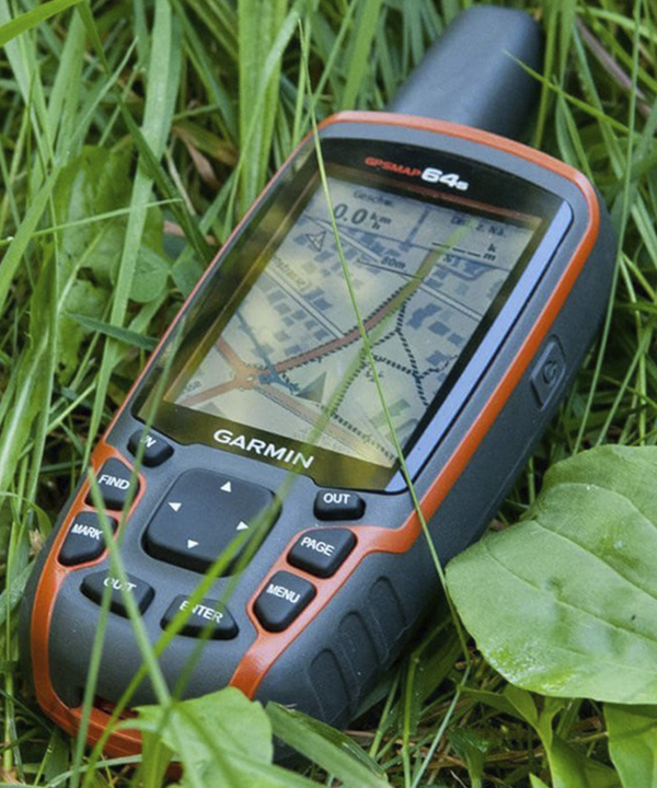 جی پی اس گارمین Garmin مدل Map 64s کد 15405304