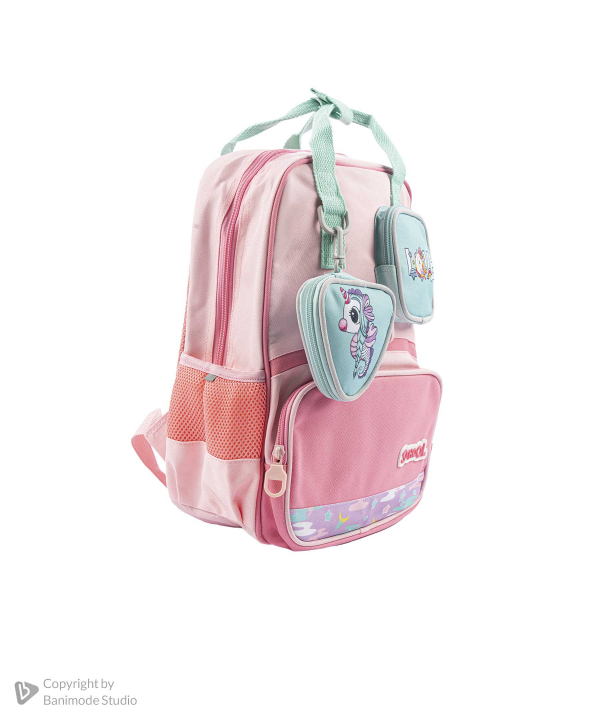 کوله یو اس پولو کیدز US Polo Kids کد 7029B5C8