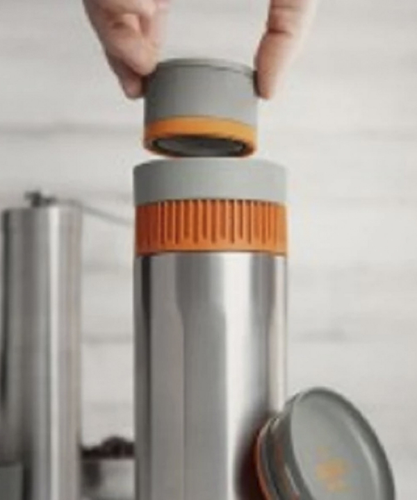 قهوه ساز واکاکو Wacaco مدل pipamoka کد 15556549