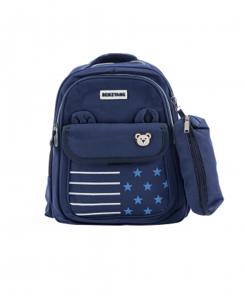 کوله یو اس پولو کیدز US Polo Kids کد 7029B7A5