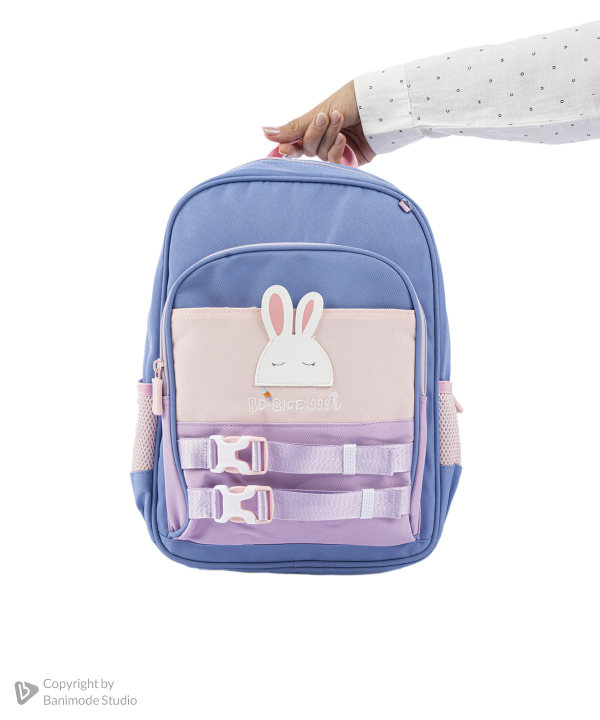 کوله یو اس پولو کیدز US Polo Kids کد 7029B3A5