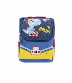کوله یو اس پولو کیدز US Polo Kids کد 7029B9B1