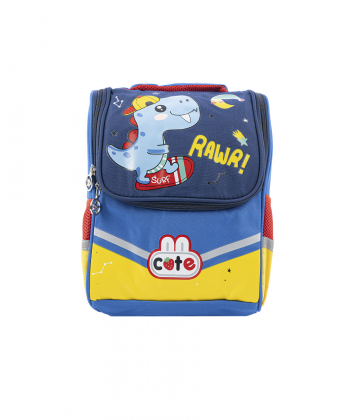 کوله یو اس پولو کیدز US Polo Kids کد 7029B9B1