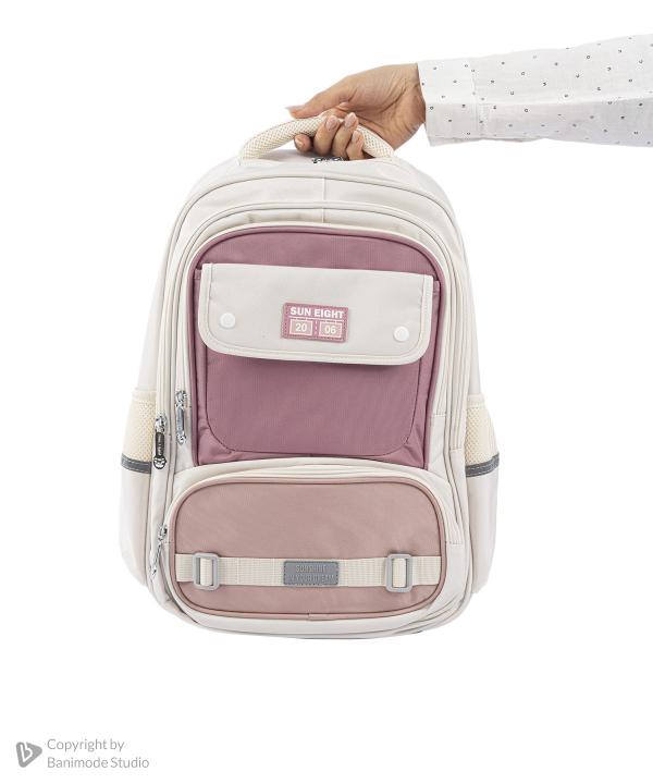 کوله یو اس پولو کیدز US Polo Kids کد 7029B2A1