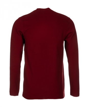 تیشرت آستین بلند مردانه یقه هفت آر ان اس RNS