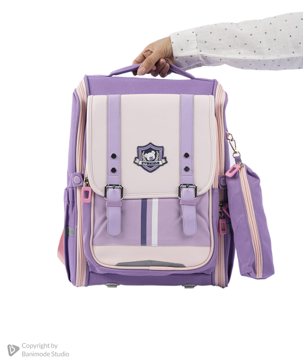 کوله یو اس پولو کیدز US Polo Kids کد 7029B1A6