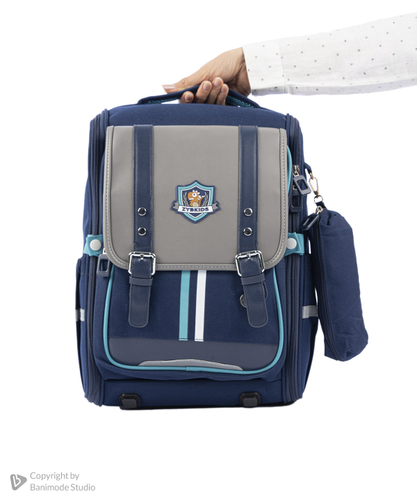 کوله یو اس پولو کیدز US Polo Kids کد 7029B1A5