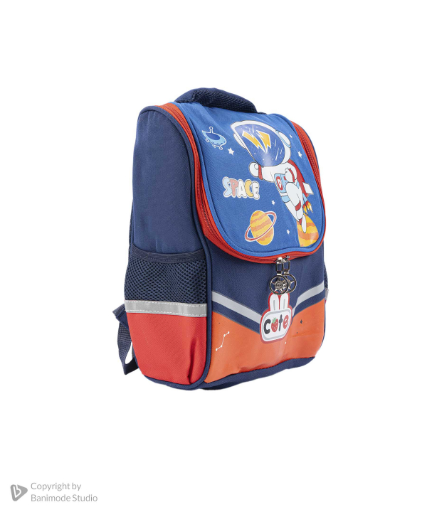 کوله یو اس پولو کیدز US Polo Kids کد 7029B9C7