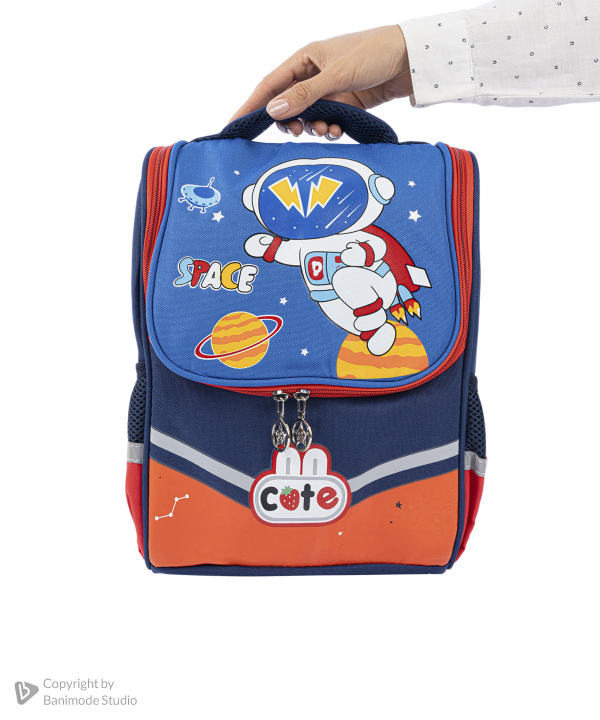 کوله یو اس پولو کیدز US Polo Kids کد 7029B9C7
