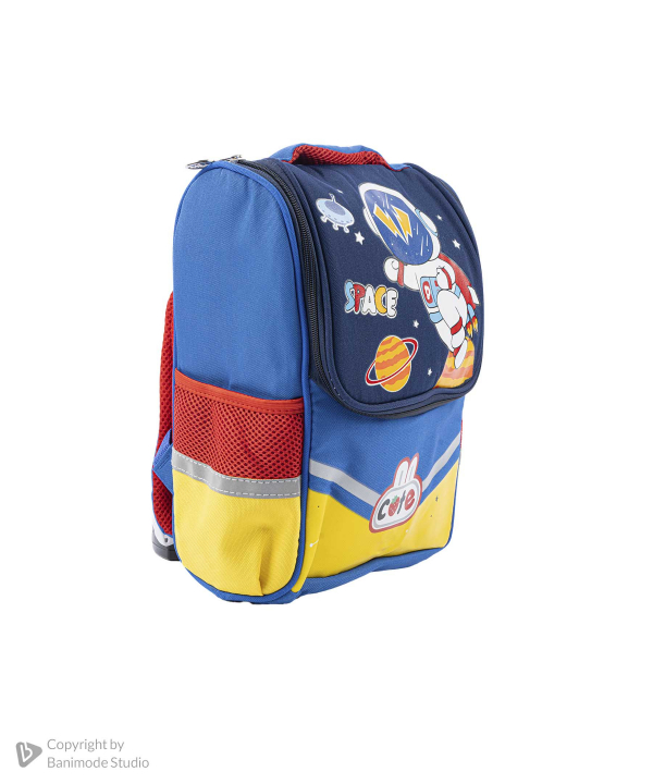 کوله یو اس پولو کیدز US Polo Kids کد 7029B9C1