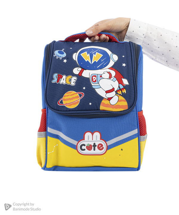 کوله یو اس پولو کیدز US Polo Kids کد 7029B9C1
