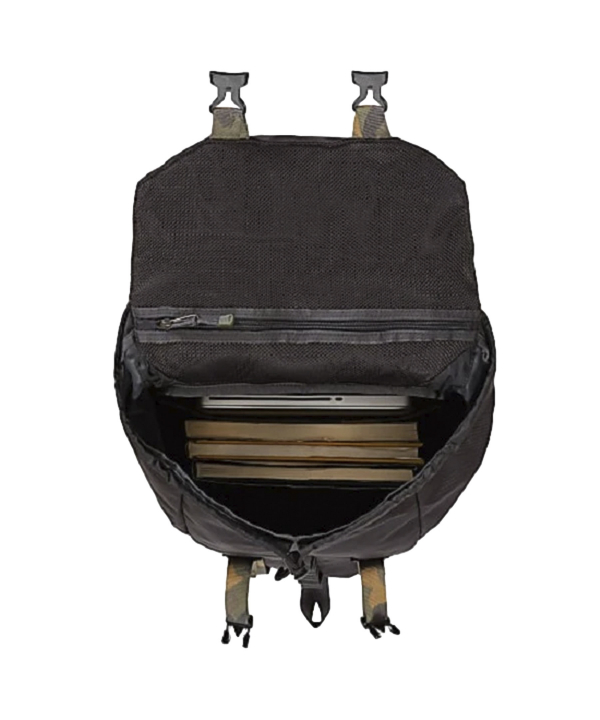کوله پشتی کوهنوردی نورث فیس North Face 37 لیتری مدل lineage ruck کد 16405386