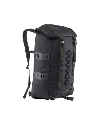 کوله پشتی کوهنوردی نورث فیس North Face 37 لیتری مدل lineage ruck کد 16405386