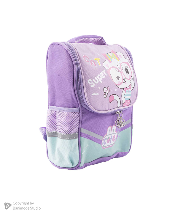 کوله یو اس پولو کیدز US Polo Kids کد 7029B9A6