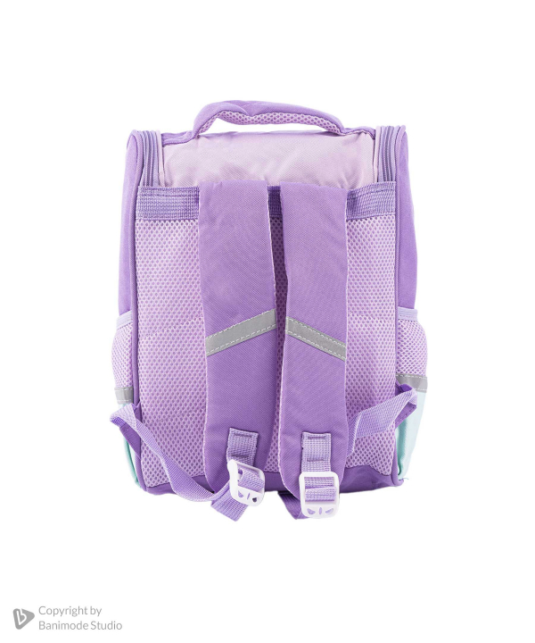 کوله یو اس پولو کیدز US Polo Kids کد 7029B9A6