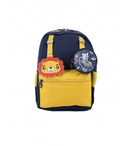 کوله یو اس پولو کیدز US Polo Kids کد 7029B5D5