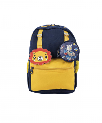 کوله یو اس پولو کیدز US Polo Kids کد 7029B5D5