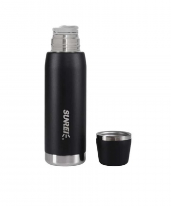 فلاسک سانری Sunrei  مدل X1 760ML گنجایش 0.760 لیتر کد 16848491