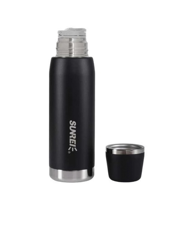 فلاسک سانری Sunrei  مدل X1 760ML گنجایش 0.760 لیتر کد 16848491