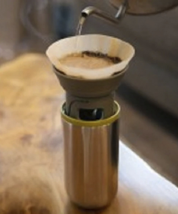 قهوه ساز واکاکو Wacaco مدل cuppamoka کد 16852558