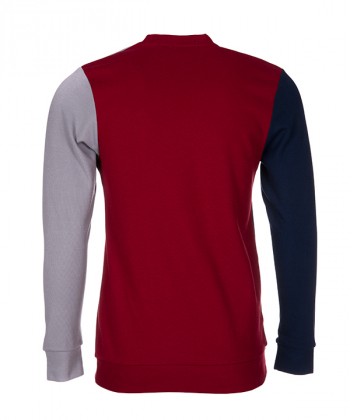 تیشرت آستین بلند مردانه آر ان اس RNS