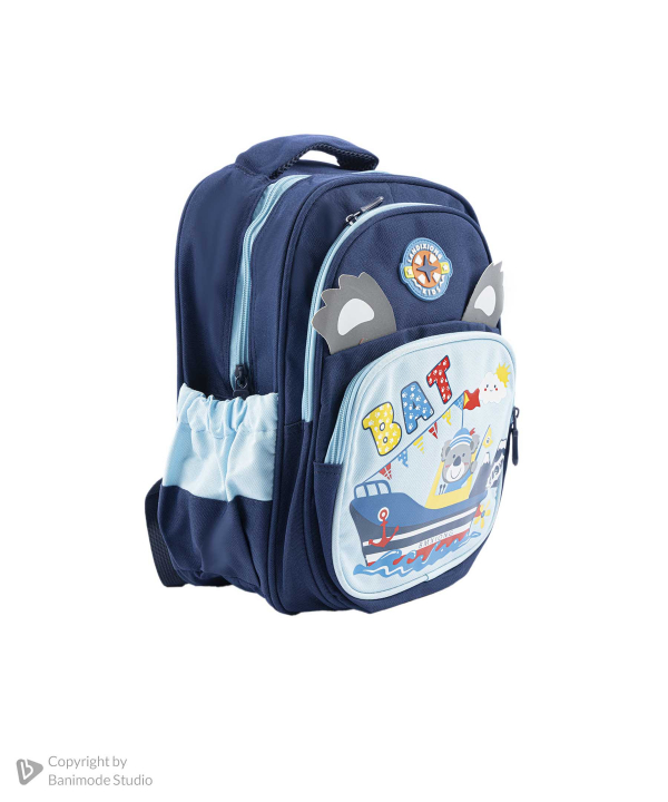 کوله یو اس پولو کیدز US Polo Kids کد 7029B4A5