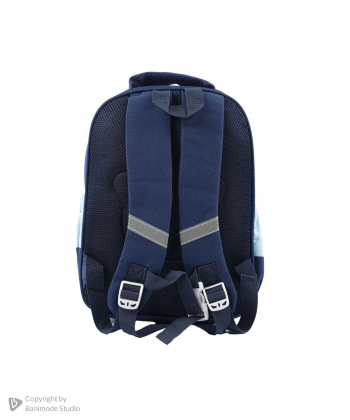 کوله یو اس پولو کیدز US Polo Kids کد 7029B4A5