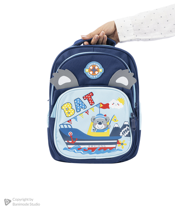 کوله یو اس پولو کیدز US Polo Kids کد 7029B4A5