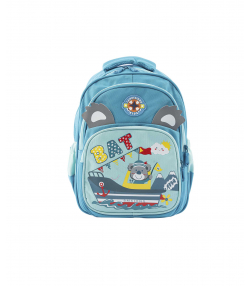 کوله یو اس پولو کیدز US Polo Kids کد 7029B4A4