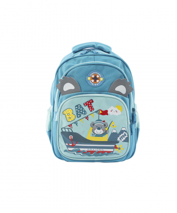 کوله یو اس پولو کیدز US Polo Kids کد 7029B4A4