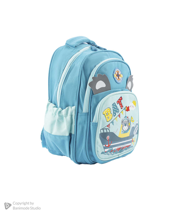 کوله یو اس پولو کیدز US Polo Kids کد 7029B4A4