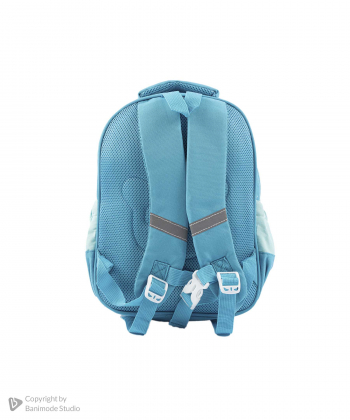کوله یو اس پولو کیدز US Polo Kids کد 7029B4A4