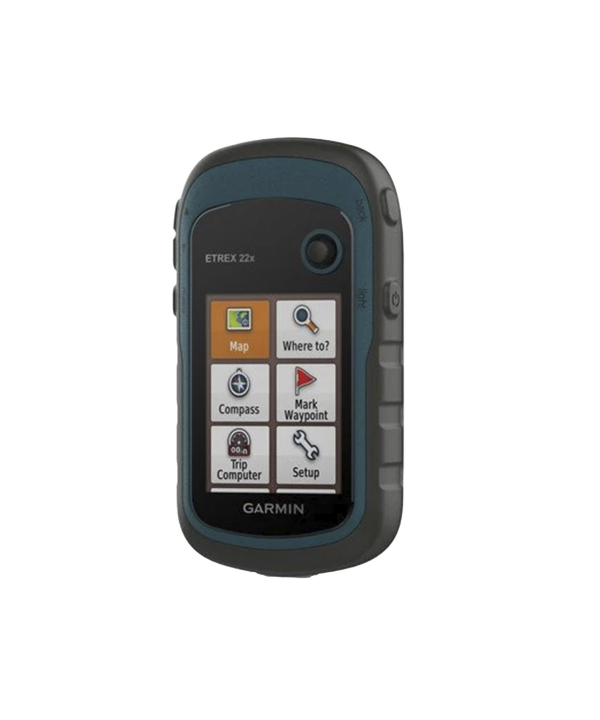 جی پی اس گارمین Garmin مدل etrex 22x کد 20146034
