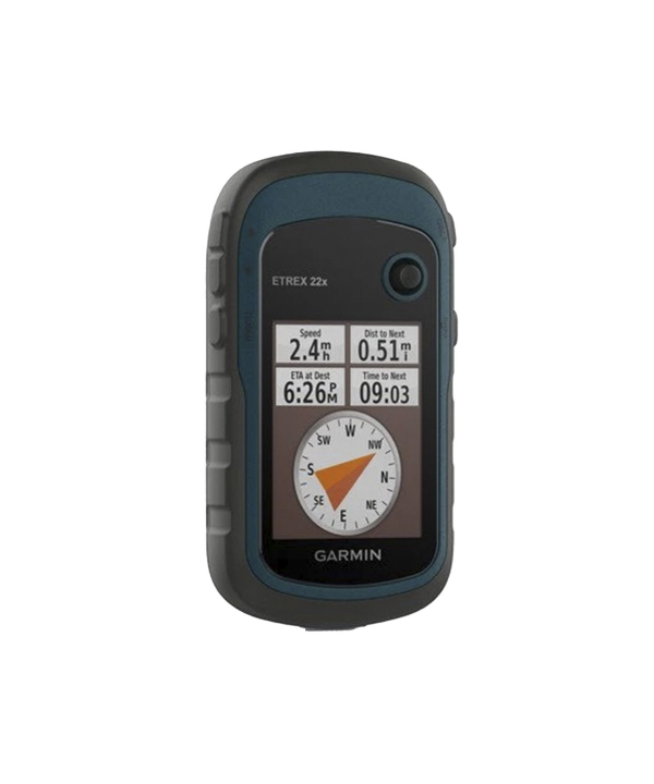 جی پی اس گارمین Garmin مدل etrex 22x کد 20146034